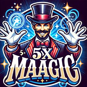 5x Magic