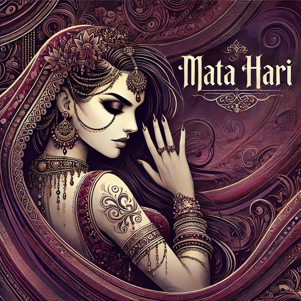 Mata Hari